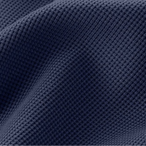 HALARA Navy Wide Leg Pants - Picture 4 of 14